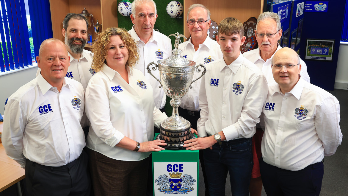 Peterborough & District Football League