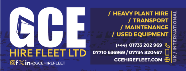 GCE Banner ad GCE Banner ad