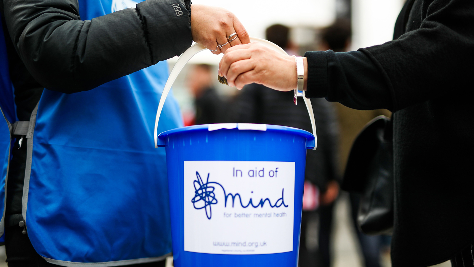 Chairman’s Charity – Mind