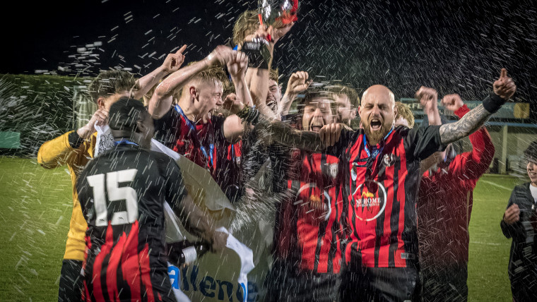 Stanground Cardea Sports FC