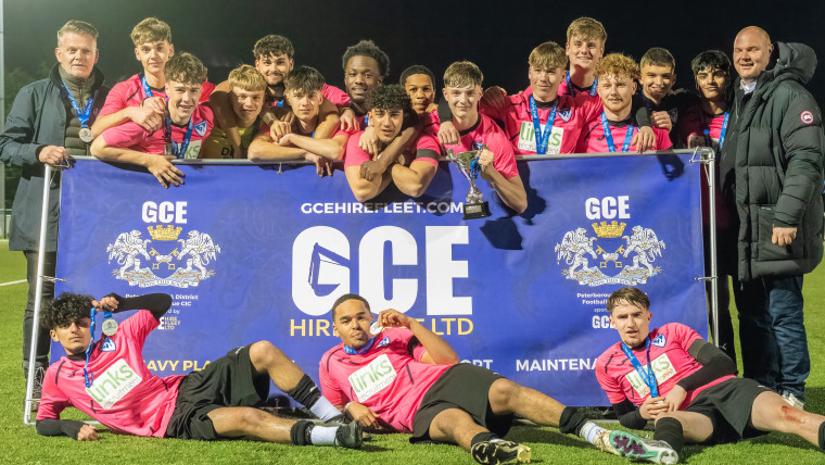 Hampton United FC