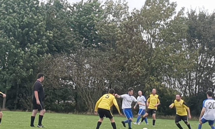 Benwick Athletic FC
