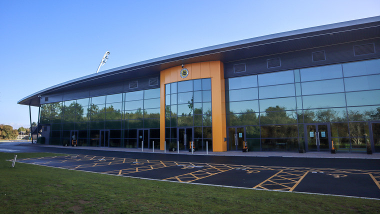 Boston United Community FC