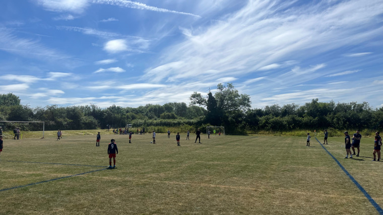 King’s Cliffe United Youth FC