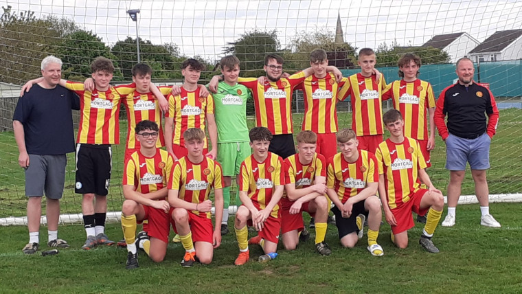 Langtoft United FC