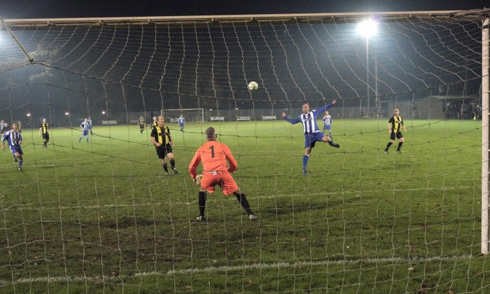 Moulton Harrox FC