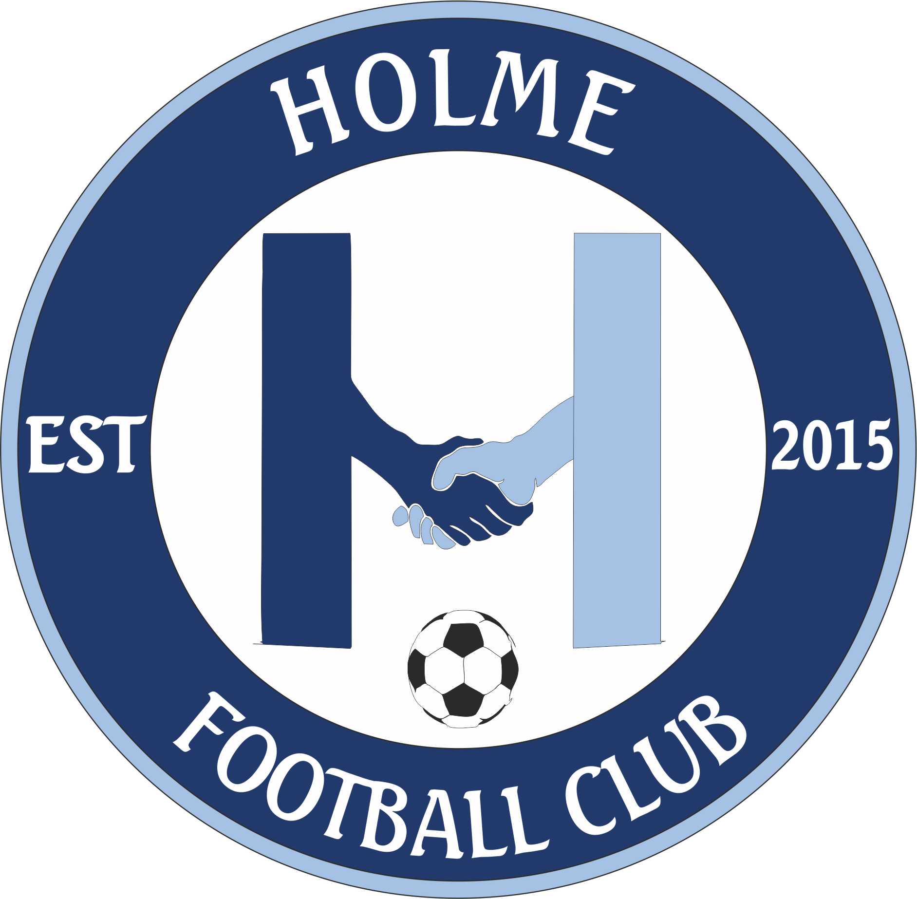 Coach Wanted – Holme U15