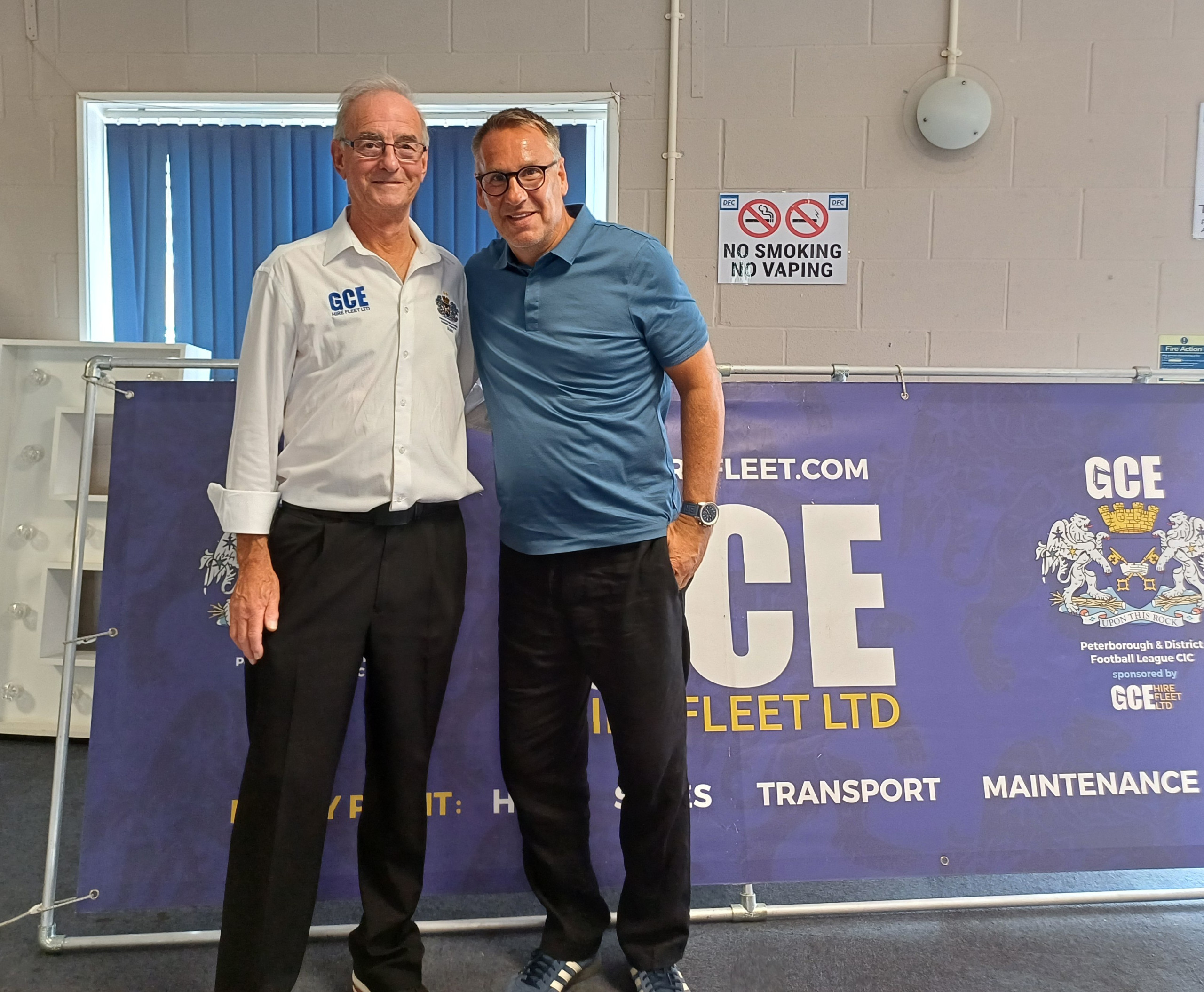 End of Season Awards