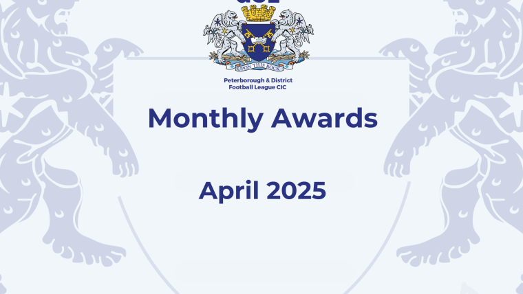 April Awards 2025