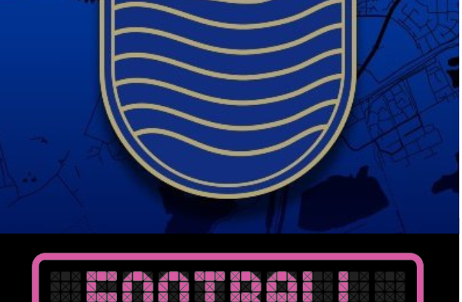 Football v Homophobia – Hampton United U15 Yellow