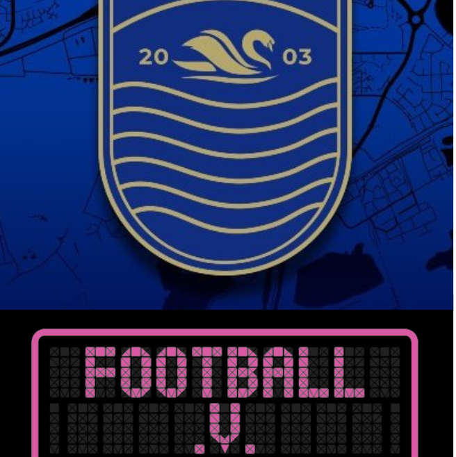 Football v Homophobia – Hampton United U15 Yellow