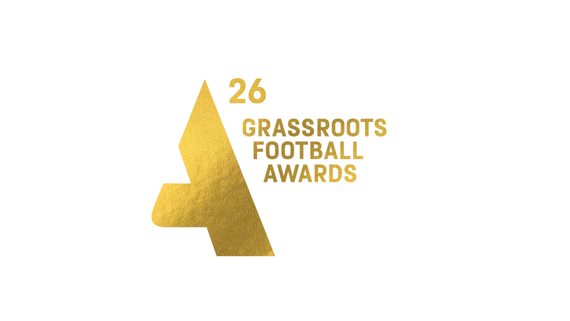 Grassroots Football Awards 2026