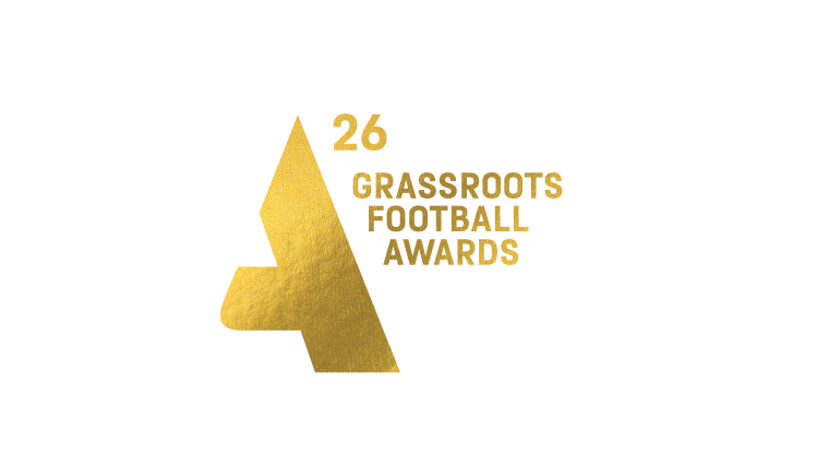 Grassroots Football Awards 2026