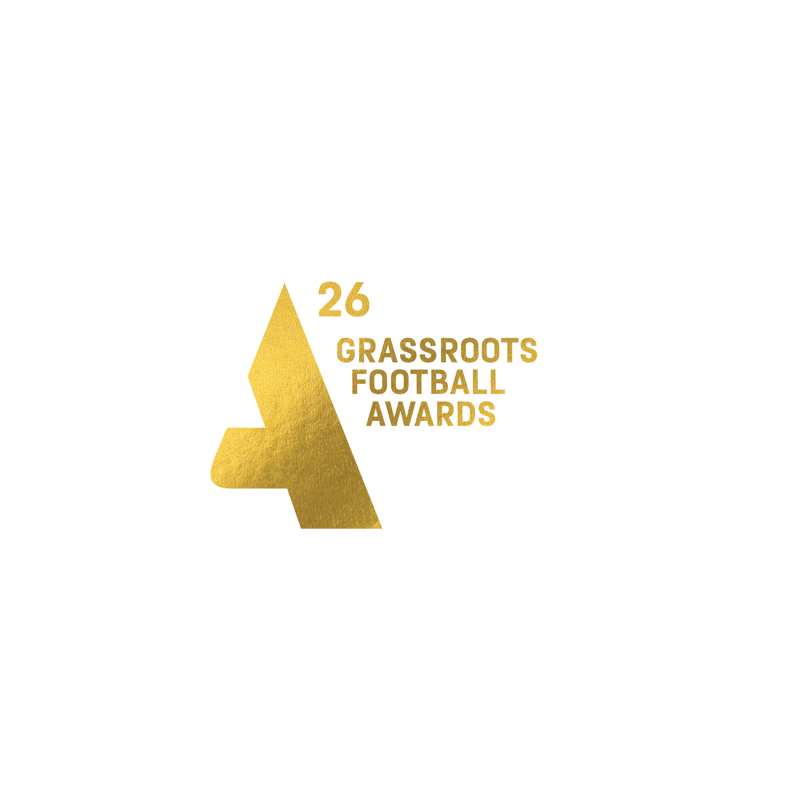 Grassroots Football Awards 2026