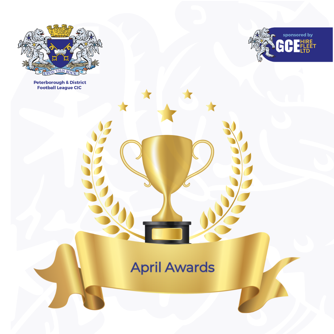 April Awards