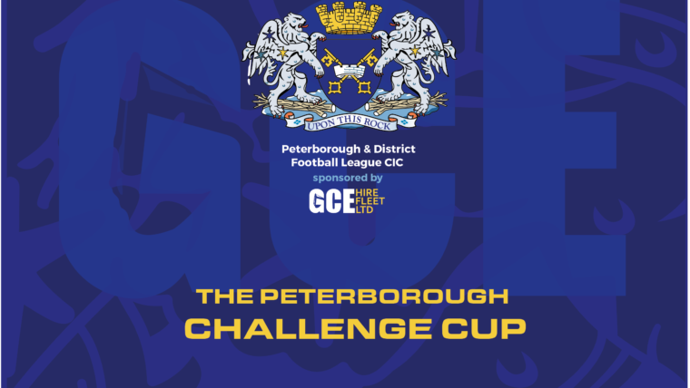 Challenge Cup Draw – sponsored by GCE Hire Fleet