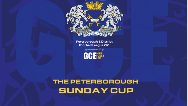 Sunday Cup – sponsored by GCE Hire Fleet