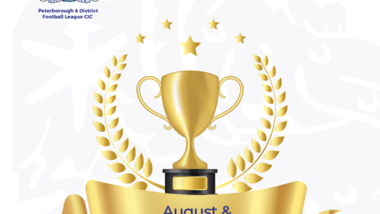 September Awards